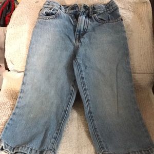 ***FINAL SALE**1989 Place boys classic style jeans